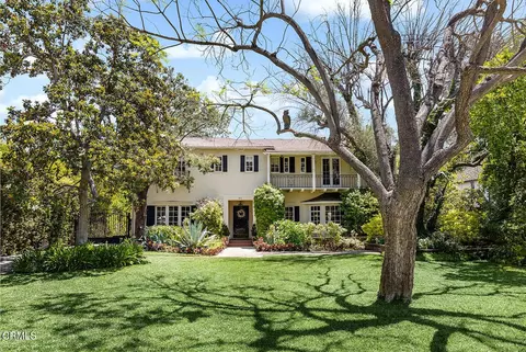 612 Landor Ln, Pasadena, CA 91106