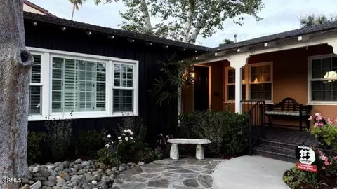 1420 N Arroyo Blvd N, Pasadena, CA 91103