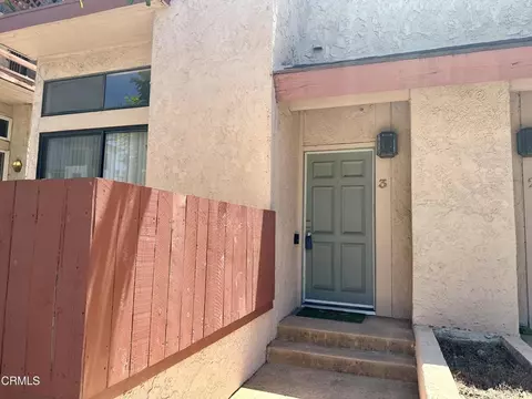 21054 Parthenia St #3, Los Angeles, CA 91304