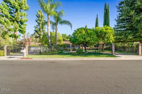 17904 Acre St, Northridge, CA 91325