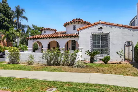 1544 Angelus Ave, Los Angeles, CA 90026
