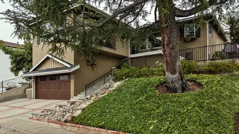 3039 Highridge Rd, La Crescenta, CA 91214