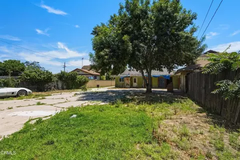 Exterior - 5018 G St, Chino, CA 91710 photo 5 of 10