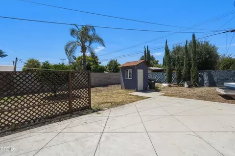 Exterior - 5018 G St, Chino, CA 91710 photo 9 of 10