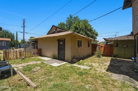 Exterior - 5018 G St, Chino, CA 91710 photo 6 of 10