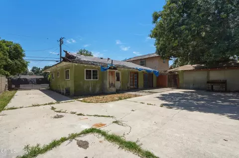 Exterior - 5018 G St, Chino, CA 91710 photo 4 of 10