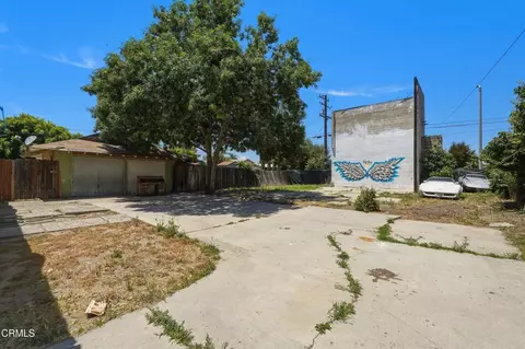 Exterior - 5018 G St, Chino, CA 91710 photo 3 of 10