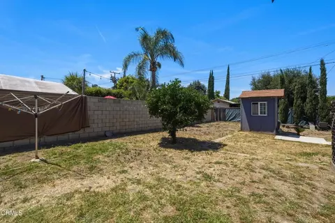 Exterior - 5018 G St, Chino, CA 91710 photo 10 of 10