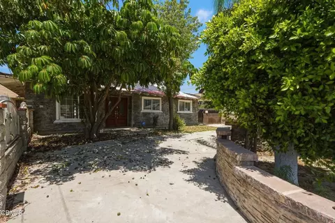 Exterior - 5018 G St, Chino, CA 91710 photo 2 of 10