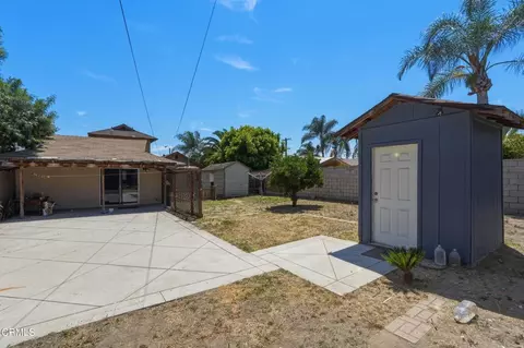 Exterior - 5018 G St, Chino, CA 91710 photo 8 of 10