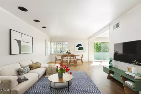 1233 N Columbus Ave #3A, Glendale, CA 91202