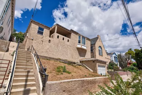 1161 Miller Ave, Los Angeles, CA 90063