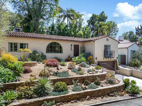3177 Lake Hollywood Dr, Los Angeles, CA 90068