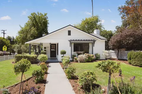 1200 Fernside Dr, La Canada Flintridge, CA 91011