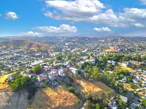 4936 La Calandria Way, Los Angeles, CA 90032