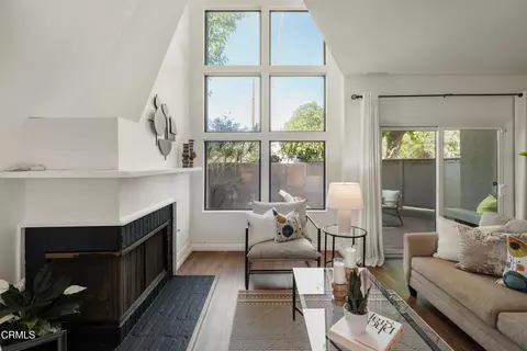1310 E Orange Grove Blvd #128, Pasadena, CA 91104