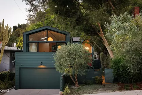 3036 Castle St, Los Angeles, CA 90039