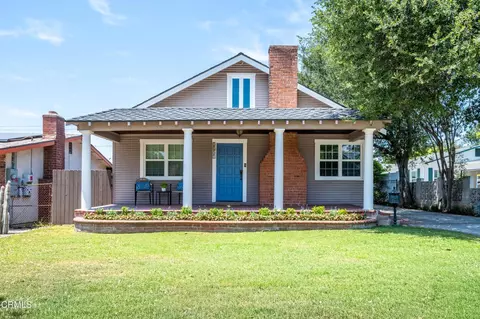 1151 Rose Ave, Pasadena, CA 91107