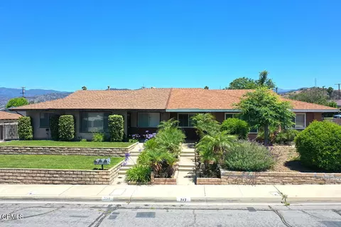 337 E Plymouth St, Glendora, CA 91740
