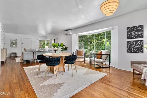 297 S Madison Ave #5, Pasadena, CA 91101