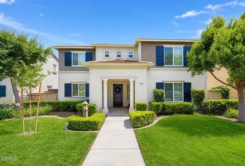 1740 E D St, Ontario, CA 91764