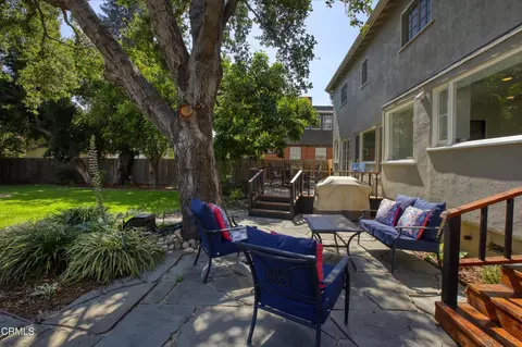 Exterior - 500 Eldora Rd, Pasadena, CA 91104 photo 2 of 5