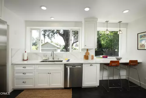 Kitchen - 500 Eldora Rd, Pasadena, CA 91104 photo 2 of 3