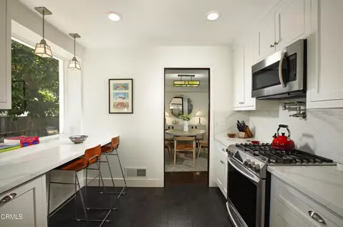 Kitchen - 500 Eldora Rd, Pasadena, CA 91104 photo 3 of 3
