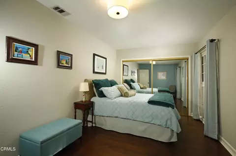 Bedroom - 500 Eldora Rd, Pasadena, CA 91104 photo 2 of 5