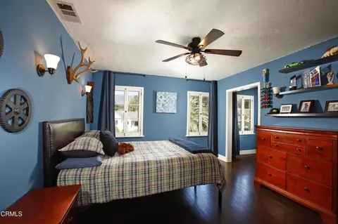 Bedroom - 500 Eldora Rd, Pasadena, CA 91104 photo 1 of 5