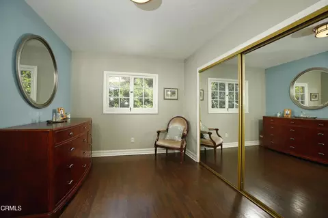 Bedroom - 500 Eldora Rd, Pasadena, CA 91104 photo 5 of 5