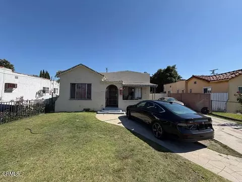 2463 Broadway, Huntington Park, CA 90255