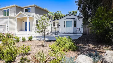 10840 Mount Gleason Ave, Tujunga, CA 91042