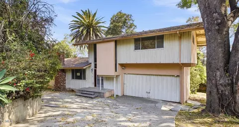 534 Orange Grove Ave, South Pasadena, CA 91030