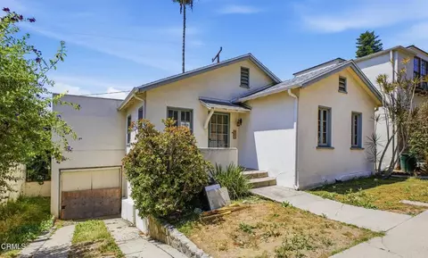 901 Bonita Dr, South Pasadena, CA 91030