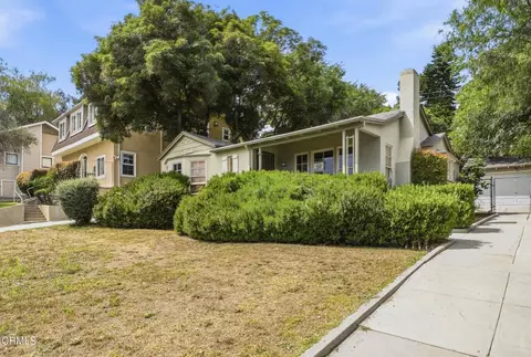 822 Valley View Rd, South Pasadena, CA 91030