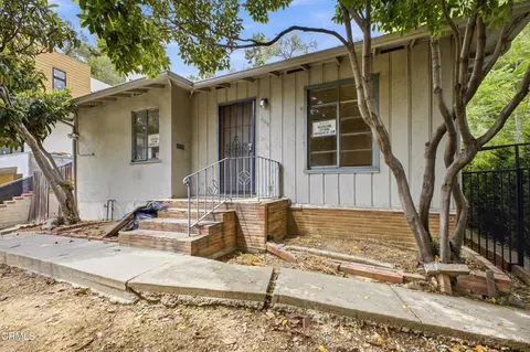 808 Valley View Rd, South Pasadena, CA 91030