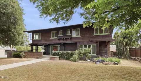 1131 Columbia St, South Pasadena, CA 91030