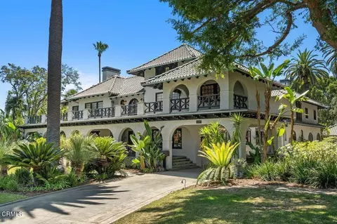 1215 Wentworth Ave, Pasadena, CA 91106