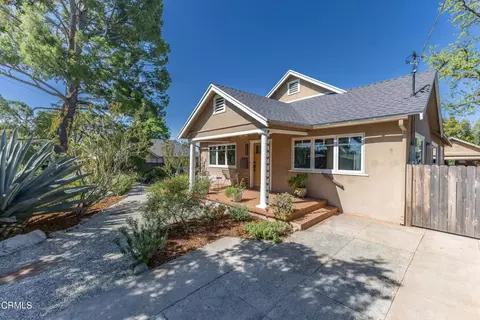 1085 N Mar Vista Ave, Pasadena, CA 91104