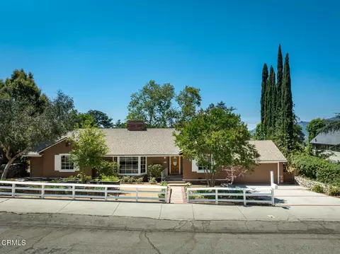 2338 Orange Cove Ave, La Crescenta, CA 91214
