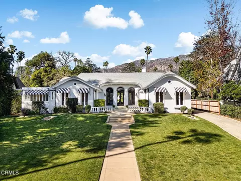 1275 New York Dr, Altadena, CA 91001