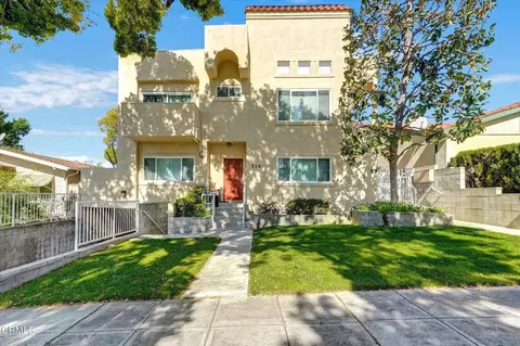 719 E Tujunga Ave #C, Burbank, CA 91501