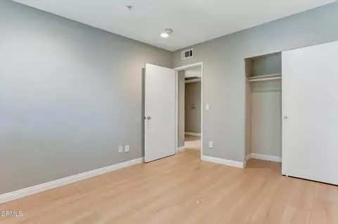 Bedroom - 719 E Tujunga Ave #C, Burbank, CA 91501 photo 6 of 6