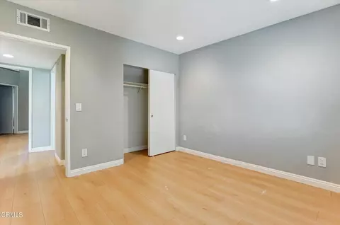 Bedroom - 719 E Tujunga Ave #C, Burbank, CA 91501 photo 5 of 6