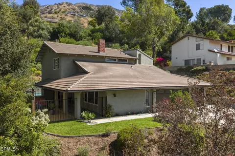 579 Acacia St, Sierra Madre, CA 91024