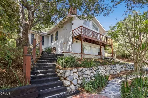 627 Linda Vista Ave, Pasadena, CA 91105