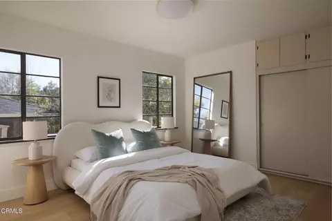 Bedroom - 1535 Ontario Ave, Pasadena, CA 91103 photo 5 of 5