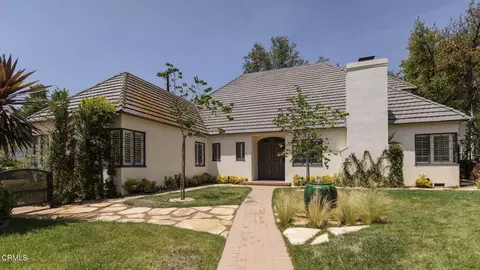 1535 Ontario Ave, Pasadena, CA 91103