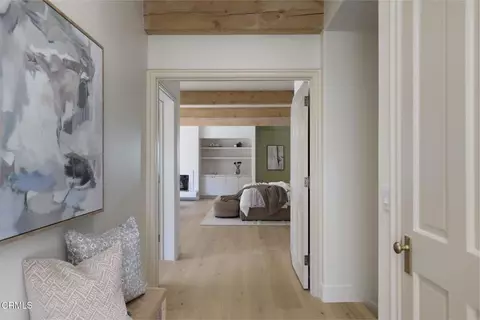Entry Way - 1535 Ontario Ave, Pasadena, CA 91103 photo 2 of 2